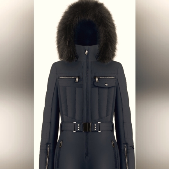 Ranni Ski-suit - Picture 3 of 4